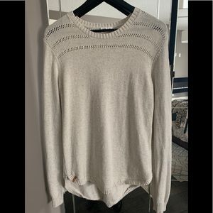 Long sleeve Sweater by Ten Trees
